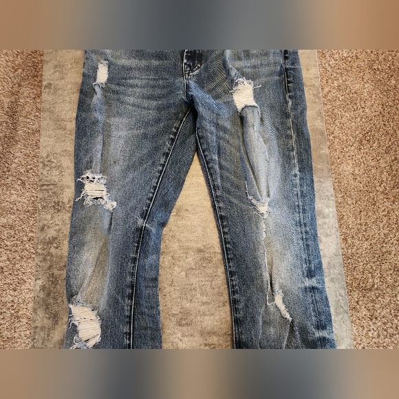 PRPS Jeans - Picture 3 of 7